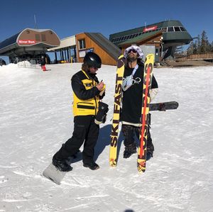 Image post by @j_skis on Instagram