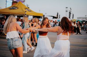 Image post by @rocktherunwayldn on Instagram