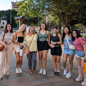 Image post by @cieestudyabroad on Instagram