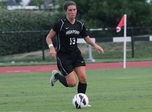 Image post by @hpuwomenssoccer on Instagram