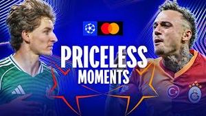 Video post by @uefa on YouTube