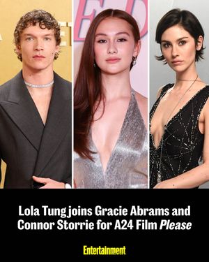 Image post by @entertainmentweekly on Instagram