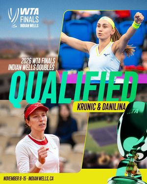 Image post by @wta on Instagram