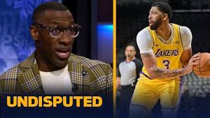 Video post by @foxsports on YouTube