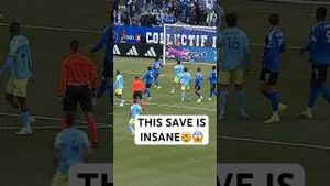 Video post by @mls on YouTube