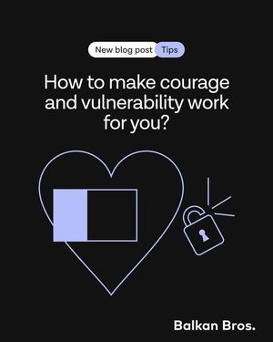 Image post by @balkanbrothers.agency on Instagram
