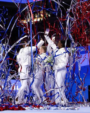 Video post by @nbcolympics on TikTok