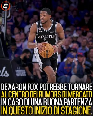 Image post by @cronache_di_basket on Instagram
