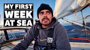 Video post by @sailing_with_phoenix on YouTube