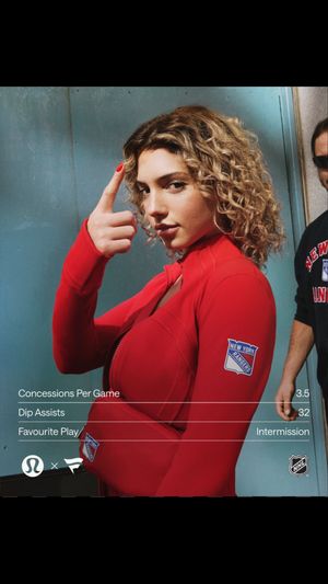 Video post by @overtimemegan on TikTok