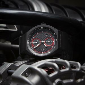 Image post by @porschedesign on Instagram
