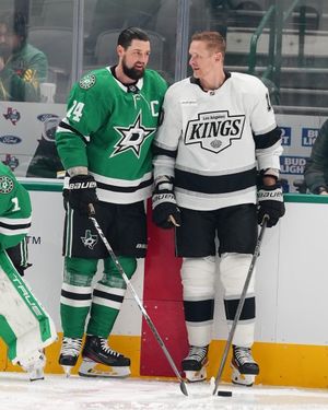 Image post by @NHL on Twitter