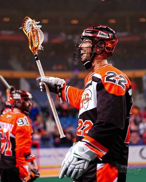 Image post by @nllbandits on Instagram