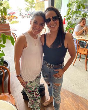 Image post by @patssycanto on Instagram