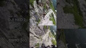 Video post by @dji on YouTube