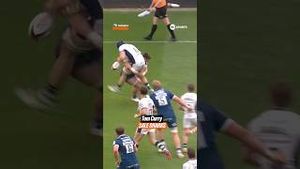 Video post by @premiershiprugby on YouTube