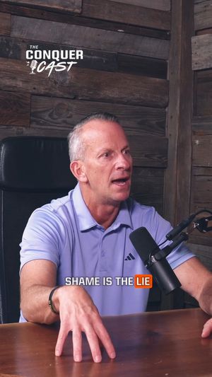 Video post by @The Conquer Collective on Facebook