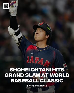 Image post by @complexsports on Instagram