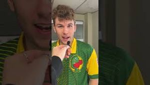 Video post by @warehousegames on YouTube