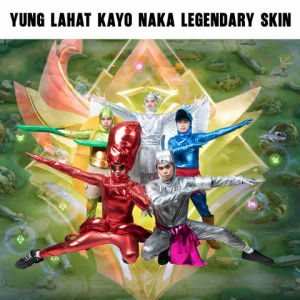 Image post by @mobilelegendsphofficial on TikTok