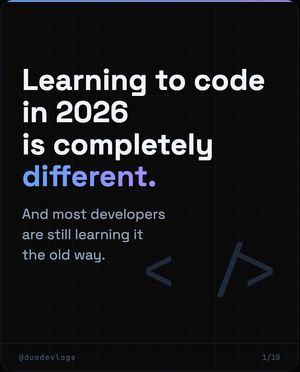 Image post by @duodevlogs on Instagram