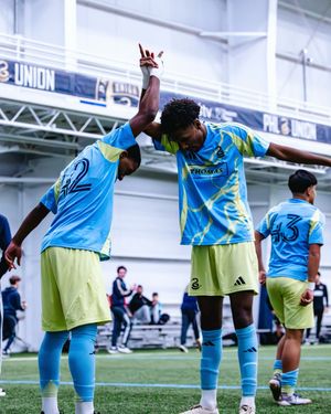 Image post by @philaunion_academy on Instagram