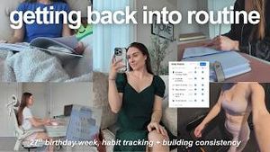 Video post by @rebekahjoy on YouTube