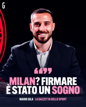 Image post by @lagazzettadellosport on TikTok