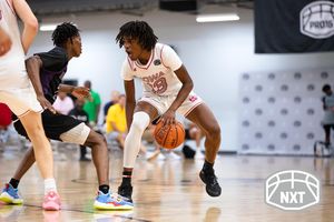 Image post by @nxtpro_hoops on Instagram