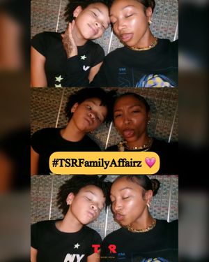 Image post by @theshaderoom on Instagram