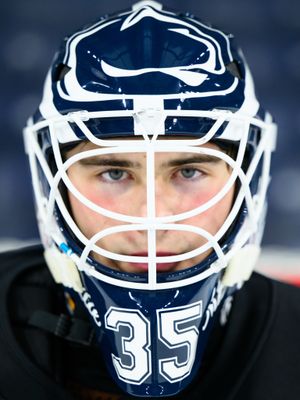 Image post by @pennstatemhky on Instagram