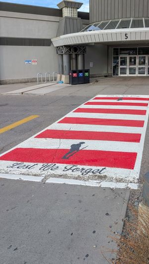Image post by @cmcalgary on Facebook