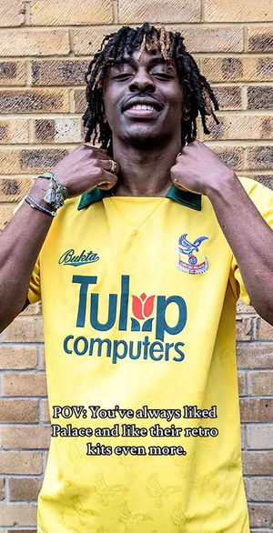 Image post by @cpfc on TikTok