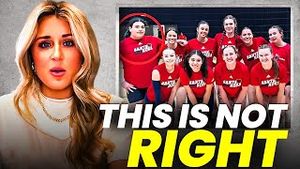 Video post by @outkick on YouTube