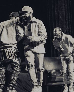 Image post by @85southshow on Instagram