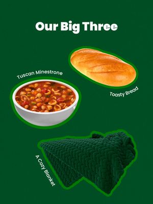 Image post by @pacificfoods on Instagram