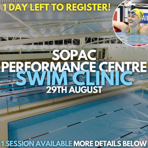 Image post by @nswswimming on Instagram