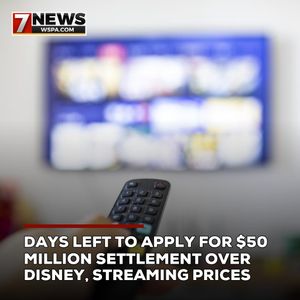 Image post by @wspatv on Instagram