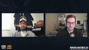 Video post by @guerillasports_ on YouTube