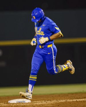 Image post by @uclabruinsbaseball on Instagram