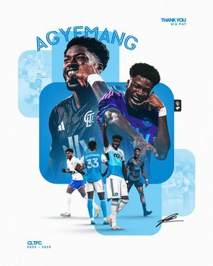 Image post by @charlottefc on Instagram