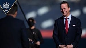 Video post by @broncos on YouTube