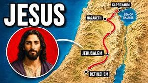 Video post by @bible_alive on YouTube