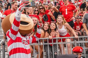 Image post by @thebrutusbuckeye on Instagram