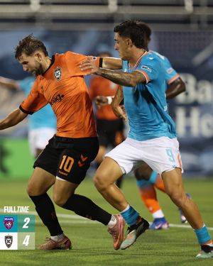 Image post by @themiamifc on Instagram