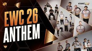 Video post by @teamrrq on YouTube