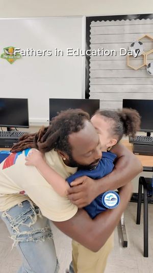 Video post by @miamischools on Facebook