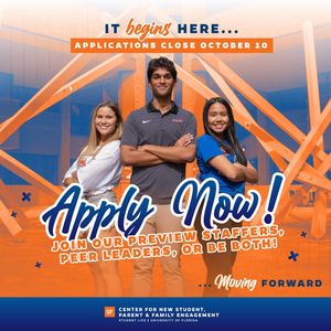 Image post by @newufgators on Instagram