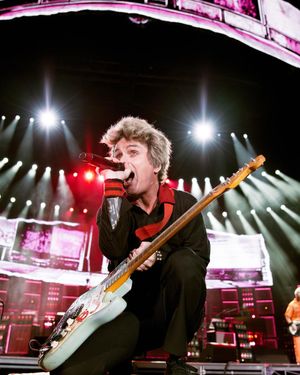 Image post by @livenationnyc on Instagram