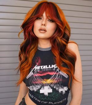 Image post by @behindthechair_com on Instagram